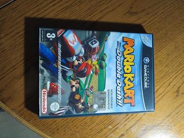 Mario Kart Double Dash!! Nintendo GameCube PAL ITA