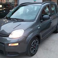 Fiat Panda 1.0 70cv Hybrid City Life PARI AL NUOVO