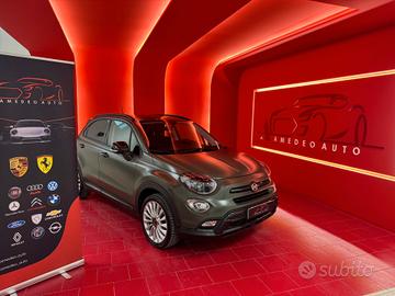 Fiat 500X 1.6 MultiJet 120 CV Cross