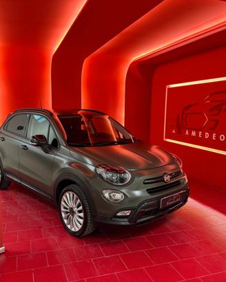 Fiat 500X 1.6 MultiJet 120 CV Cross