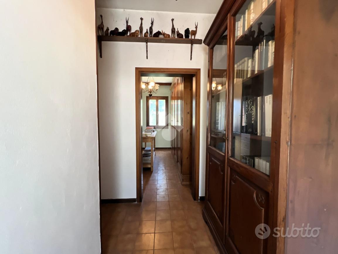 VILLA A SCHIERA A TREVISO - Vista 6