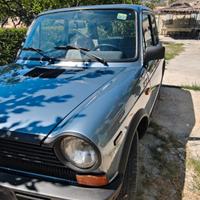 Autobianchi A112 Elite – Perfette condizioni
