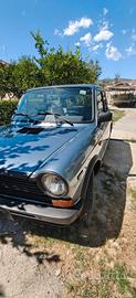 Autobianchi A112 Elite – Perfette condizioni