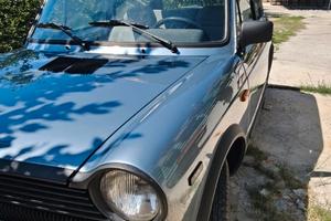 Autobianchi A112 Elite – Perfette condizioni