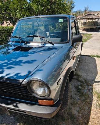 Autobianchi A112 Elite – Perfette condizioni