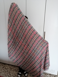 Due maxi sciarpe Zara