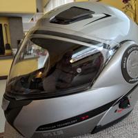 Casco moto