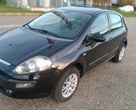 FIAT Punto Evo - 2010