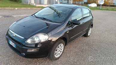 FIAT Punto Evo - 2010