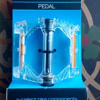 Pedali per bici XLC nuovi