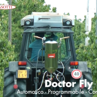 Agrodosatore/atomizzatore