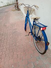 bicicletta  usata