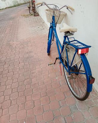 bicicletta  usata