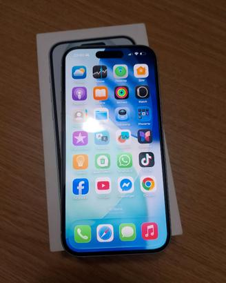 iPhone 15 128 giga