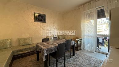 APPARTAMENTO QUADRILOCALE A LEGNANO