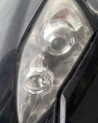 Fanale anteriore sx Honda CR-V anno 2012