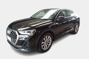 AUDI Q3 SPORTBACK 35 TDI QUATTRO S TRONIC BUSINESS