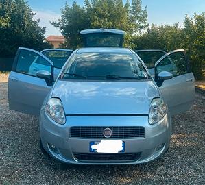 Fiat  Grande Punto  1.3 Multijet   75 CV
