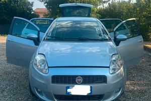 Fiat  Grande Punto  1.3 Multijet   75 CV