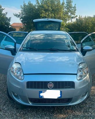 Fiat  Grande Punto  1.3 Multijet   75 CV