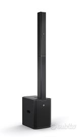 LD Maui 28 g3 cassa attiva a colonna