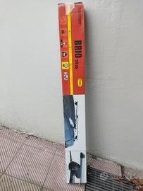 Barre portapacchi Menabò Brio 120 cm