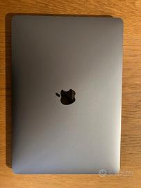 Macbook Pro Mid 2017 - Perfette condizioni