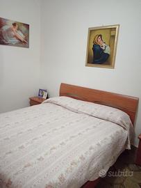 Appartamento a San Leone per brevi periodi