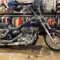 Harley-Davidson Dyna Super Glide - 2009