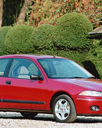 Ricambi Rover 200 - 1400Benzina - anno 1998