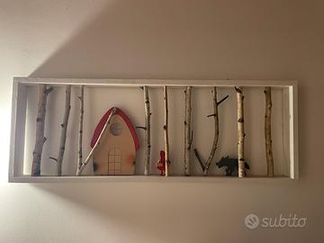 Quadro per bambini