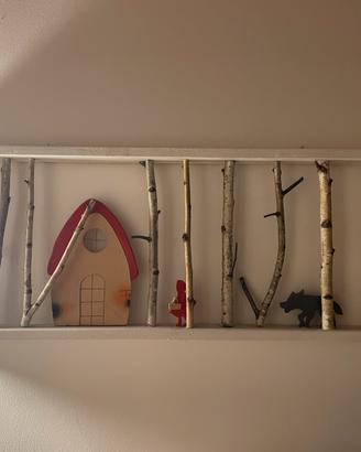 Quadro per bambini