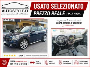 MINI Countryman Cooper SD ALL4 STEPTRONIC/Automa