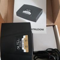 FONIA DI ATTESA TELEFONICA