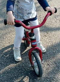 Bicicletta Chicco