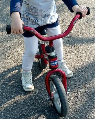 Bicicletta Chicco
