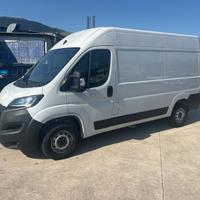 FIAT Ducato 290 33 2021 33 MH1 2.2 mjt3 140cv...