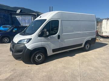 FIAT Ducato 290 33 2021 33 MH1 2.2 mjt3 140cv...
