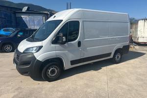 FIAT Ducato 290 33 2021 33 MH1 2.2 mjt3 140cv...