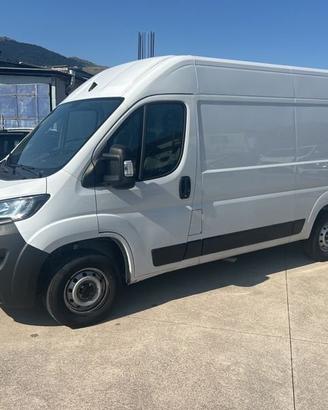 FIAT Ducato 290 33 2021 33 MH1 2.2 mjt3 140cv...