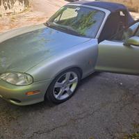 Mazda MX5 nbfl 1.6 Twins ASI
