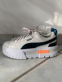 Scarpe spesse Puma donna