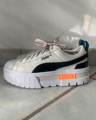 Scarpe spesse Puma donna