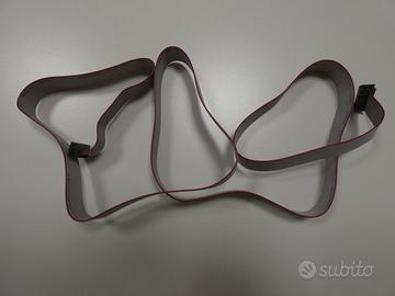 CAVO FLAT 16 POLI 120cm