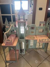 castello di Barbie