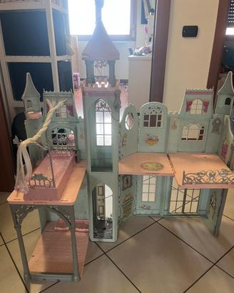 castello di Barbie