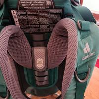 DEUTER KID COMFORT 1