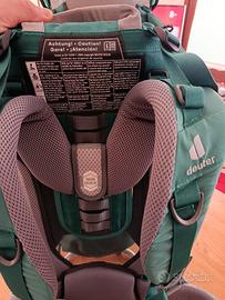 DEUTER KID COMFORT 1