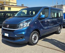 FIAT Talento 1.6 TwinTurbo MJT 125CV N1 " 6 POST