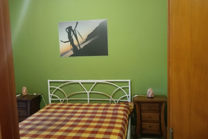 Bilocale pressi Country club Mondello